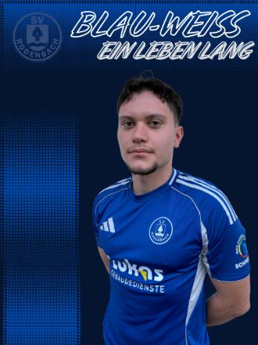 Marco Joshua Doberaß