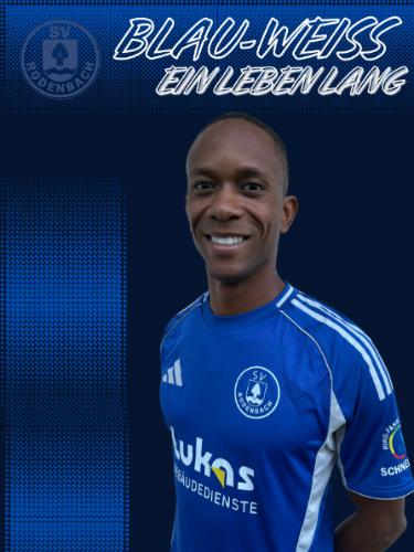 Charles Edward Richard Hayward