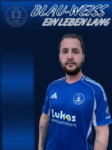 Koby Andreas Rothmann