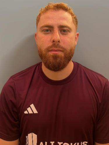 Ali El Ahmad El Said