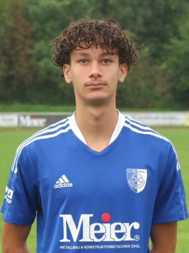 Leo De Migel Celik