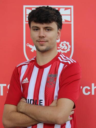 Alexander Kolesnikov