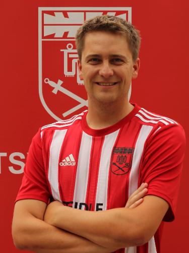 Tobias Nuber