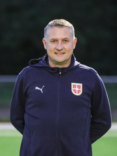 Radovan Arnaut
