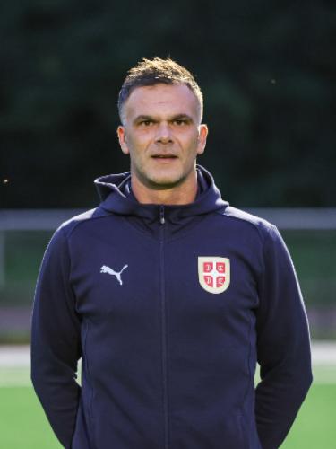 Vladimir Jankovic