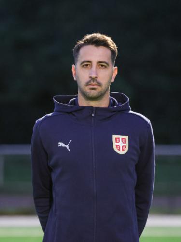 Darko Ostojic