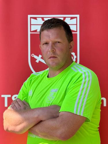 Tobias Funk