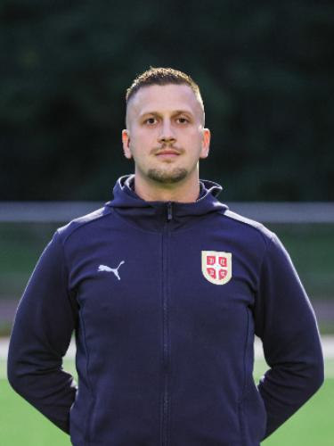 Branislav Stanojevic