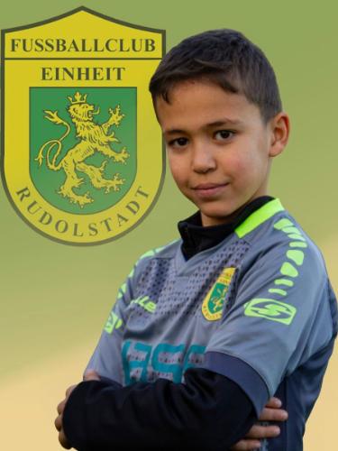 Mohammed Abdulsalam Ali Alhaaj