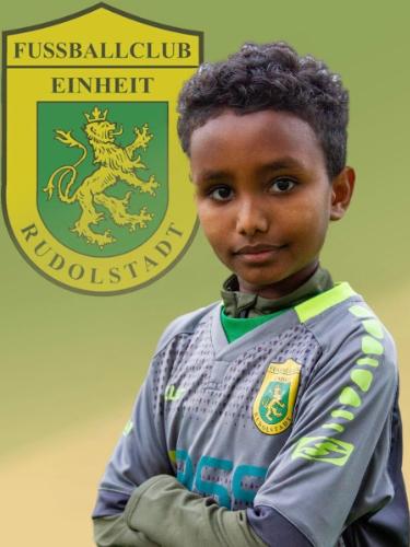 Metkel Habtemariam Habtemicael