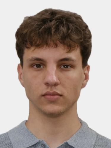Kyryl Bodianskyi