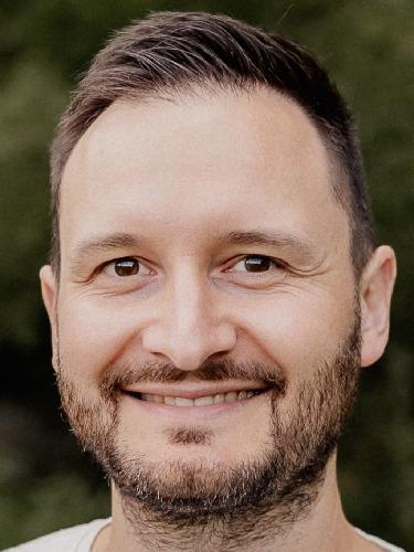 Christian Krick