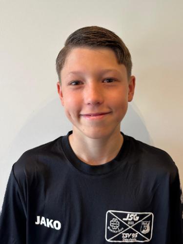 Sam Stieben
