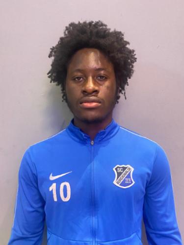 Junior Kalubi Kalonji