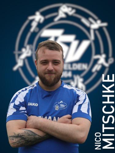 Nico Mitschke