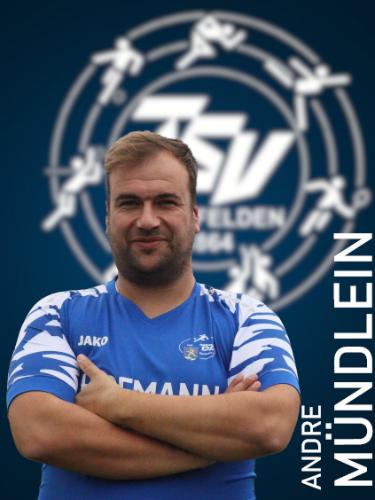 Andre Mündlein