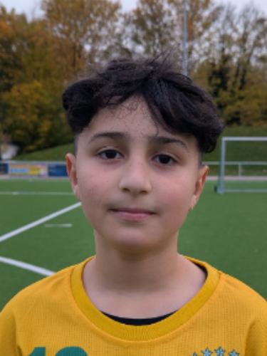 Iyad Alahmad Almahel