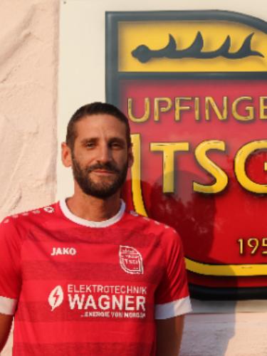 Andre da Silva Crespo