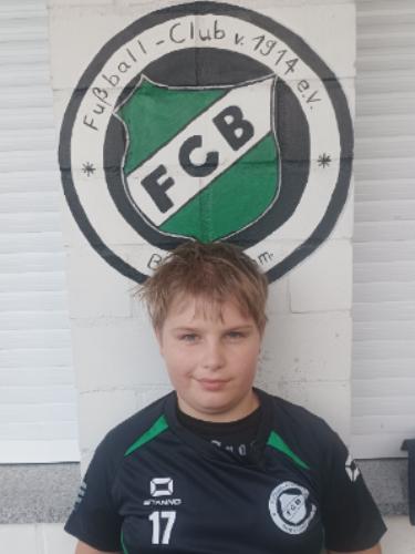 Paul Elias Joel Wessollek