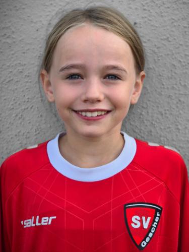 Johanna Terbeck