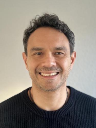 Eric Vissers