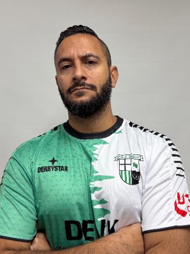 Bruno Daniel Soriano Badaracco