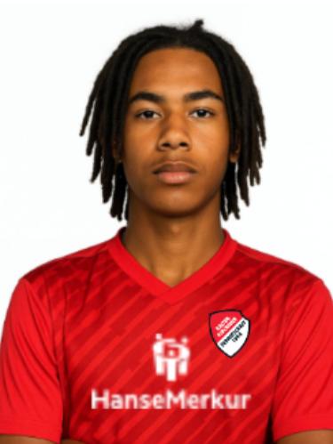 Tom Nyamekye Steffen