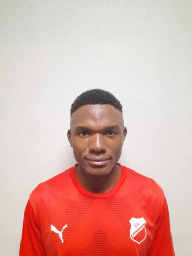 Patrick Tchouli Kicheu
