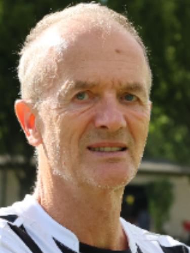 Bernhard Grimm