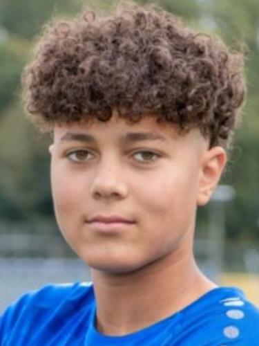 Adam Chame