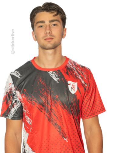 Noah Schulze Peralta Ramos