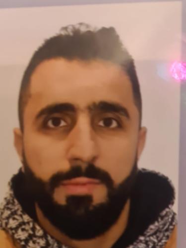 Hamza Warda
