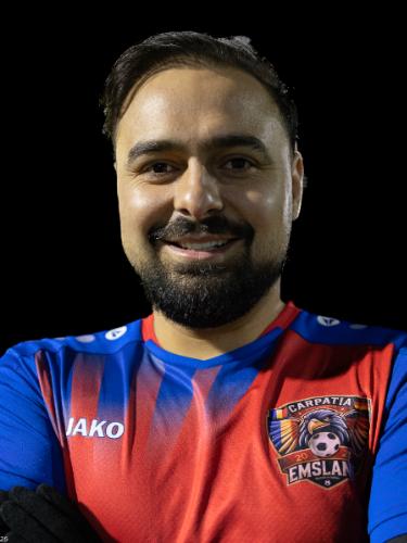 Alberto-Daian Pucica