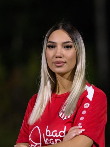 Alara Meliha Sariöz