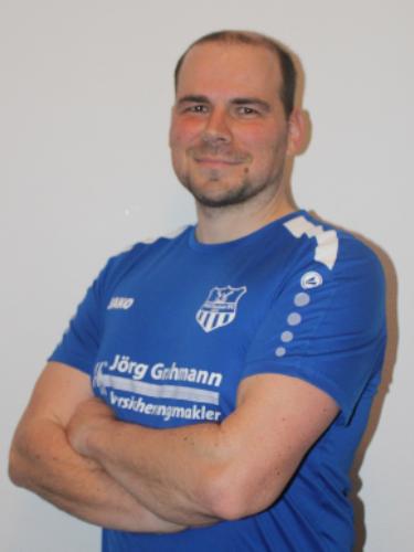 Robert Cernic