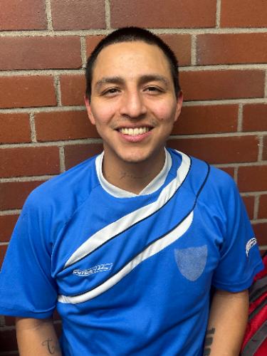 Diego Alonso Villanueva Castro