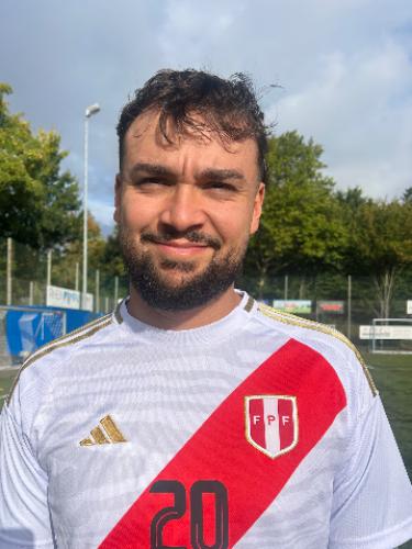 Felipe Martin Rincon