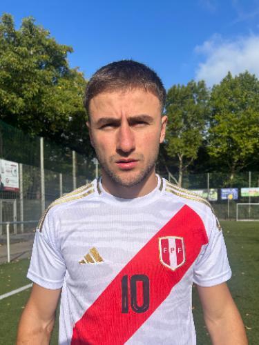 Augustin Ivan Centofanti