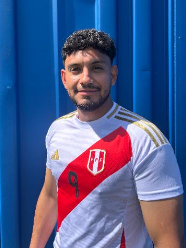 Marlon Joel Raudales Rivera