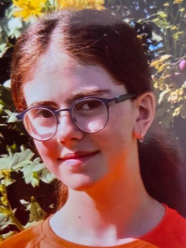 Josefine Maja Sophie Kühnemuth