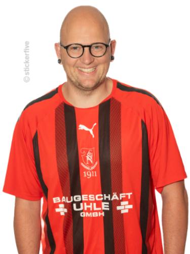Michael Kaiser