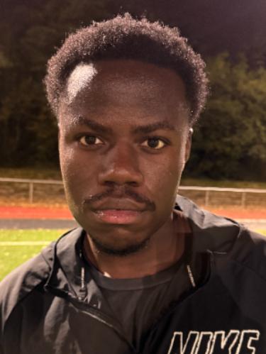 Ulrich Tresor Bessoh Zotegouon