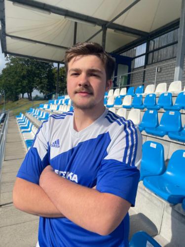 John-Luca Schellschmidt