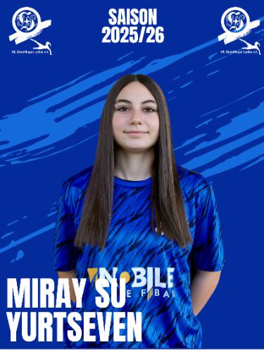 Miray Yurtseven