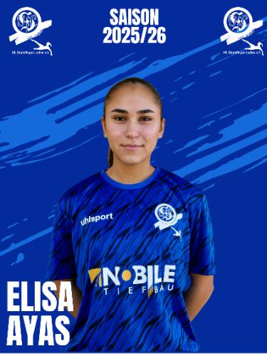 Elisa Ayas
