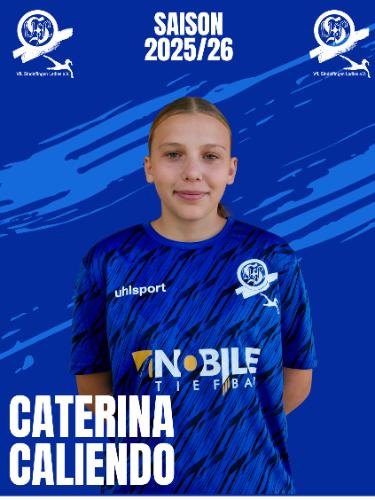 Caterina Caliendo