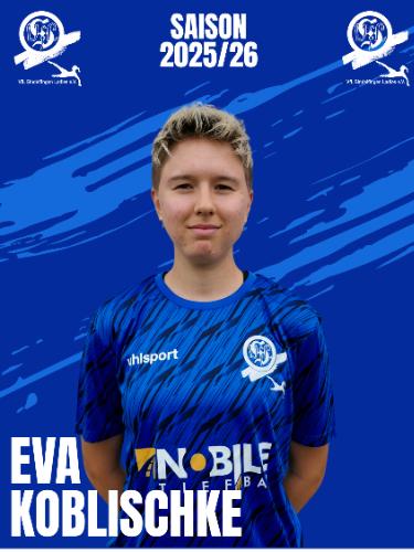Eva Koblischke