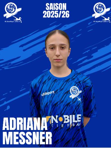Adriana Messner