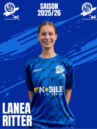 Lanea Ritter