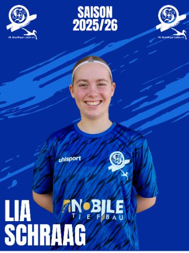 Lia-Sophie Schraag